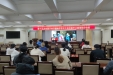 济南市口腔医院参加第十五次全国牙体牙髓病学学术会议