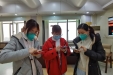 济南市口腔医院组织开展迎新春第七届职工游艺会