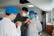 市口腔医院举办本科实习学生临床技能培训