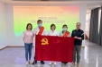 济南市口腔医院三八节口腔健康走进春元里社区