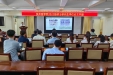 市口腔医院成功举办滨州医学院 2022级研究生学位论文开题
