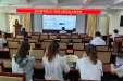 市口腔医院成功举办滨州医学院 2021级硕士研究生中期考核