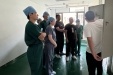 济南市口腔医院麻醉科手术室开展停电应急演练