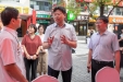 济南市口腔医院承办山东省暨济南市2024年“全国爱牙日”活动