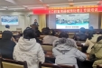 济南市口腔医院开展口腔复用器械预处理专项培训