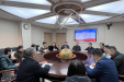 市口腔医院召开民主党派和党外知识分子代表座谈会