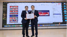 济南市口腔医院邀请王鸿烈教授进行专题讲座
