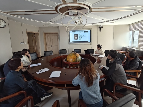 济南市口腔医院开展跨区域多学科线上疑难病例讨论，助力基层诊疗能力建设