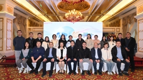 跨越千里，济南市口腔医院团委书记参加川渝两地学术研讨会及党建活动