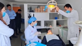 立足患者需求，聚力疑难病症--济南市口腔医院举办多学科疑难病例研讨会