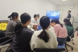 济南市口腔医院牙周科举办“新型口腔生物膜与骨粉临床应用”培训，助力牙周手术精准化发展