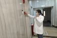 医学影像科组织开展消防应急演练活动