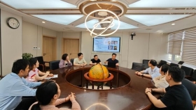 济南市口腔医院成功举办第一期线上专科联盟学术交流会