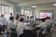 北京大学口腔医院专家亲临指导济南市口腔医院正畸科疑难病例讨论