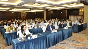 荷风柳韵泉城之约----济南市口腔医学会口腔正畸专委会2025年学术会议成功举办