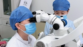 仁心仁术暖人心 患者致谢显真情