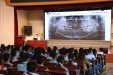 守护青春笑容 共筑健康未来——济南市口腔医院“健康口腔助力成长”公益行动首站启航