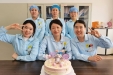 致敬“齿间守护者”：口腔种植中心护士节暖心礼遇