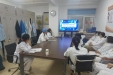 牙体牙髓病1科开展规培医师文献汇报活动