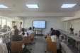 济南市口腔医院开展2025年度执业医师资格考试经验分享会