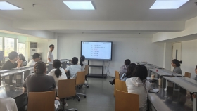 济南市口腔医院开展2025年度执业医师资格考试经验分享会