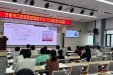 济南市口腔医院举办门诊常用护理技术—玻璃离子水门汀调拌技术培训