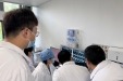 上海九院专家莅临济南市口腔医院开展颞下颌关节疾病专题学术交流