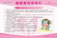 2025年5月健康教育宣传栏
