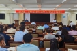 市口腔医院开展民法典宣传月专题培训-筑牢患者隐私保护防线