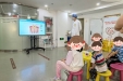 济南市口腔医院开展儿童节口腔卫生宣教活动-关爱儿童口腔健康