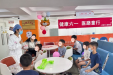 济南市口腔医院儿童口腔2科举办系列活动庆六一，关爱儿童口腔健康