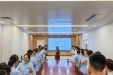 同舟共济，共赴精彩人生 ——济南市口腔医院历下院区举办职工心理团建活动