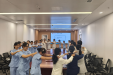 同舟共济，共赴精彩人生 ——济南市口腔医院历下院区举办职工心理团建活动
