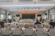 济南市口腔医院组织2025年上半年N0-N2层级护理人员考核
