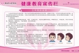 2025年7月健康教育宣传栏