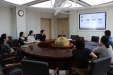 济南市口腔医院举办线上疑难病例讨论会，深化对口支援建设