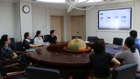 济南市口腔医院举办线上疑难病例讨论会，深化对口支援建设