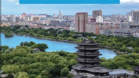 济南市口腔医院党委“口腔健康 与爱童行”双报到项目入选省市区机关联动“双报到”为民办实事优秀项目