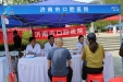 济南市口腔医院专家参加市卫健系统高层次人才送健康服务义诊活动
