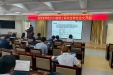市口腔医院成功举办滨州医学院 2024级研究生学位论文开题报告会