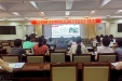 济南市口腔医院召开2025年第二季度护理质量分析会