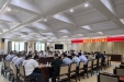 济南市口腔医院召开科研能力建设专题会议  全力推动科研水平再上新台阶