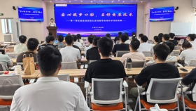 匠心筑梦口腔，名师竞展风采-济南市口腔医院第一届住院医师规范化培训指导教师教学技能竞赛圆满举行
