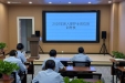 济南市口腔医院完成历下院区新入职护士培训考核