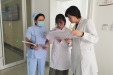 济南市口腔医院感染控制专项督导检查筑牢医患安全防线
