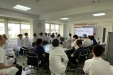 问道九院，聚力泉城：济南市口腔医院正畸科举行进修医师汇报分享会