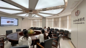 济南市口腔医院举办线上疑难病例讨论会