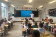 济南市口腔医院儿童口腔2科开展920爱牙日活动