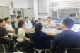 市口腔医院医学影像科开展规培医师“小讲课”培训