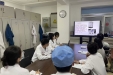 牙体牙髓病一科开展住培医师疑难病例讨论活动